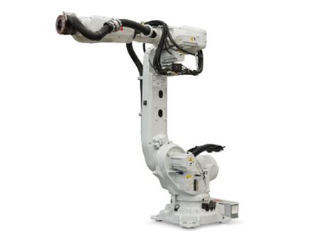 ABB机器人IRB6700-200/2.6机械手臂保养